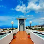 Apartment Warm, Cozy And Comfortable Costa Adeje (Tenerife)
