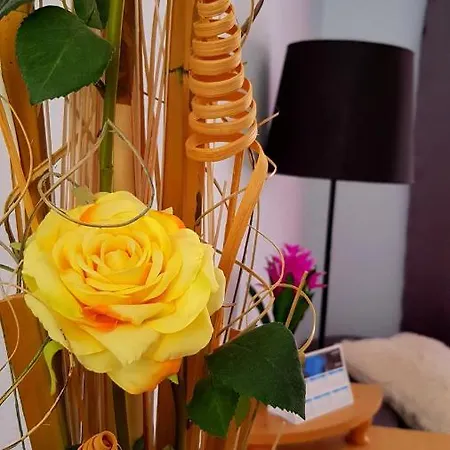 Διαμέρισμα Warm, Cozy And Comfortable *