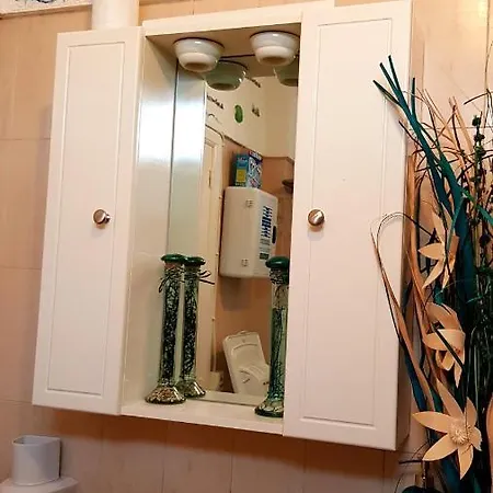 Warm, Cozy And Comfortable Apartment *