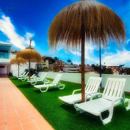 Warm, Cozy And Comfortable * Costa Adeje (Tenerife)