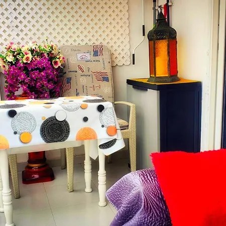 Warm, Cozy And Comfortable Διαμέρισμα Costa Adeje (Tenerife)