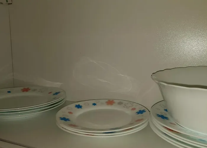 Appartement Warm, Cozy And Comfortable *