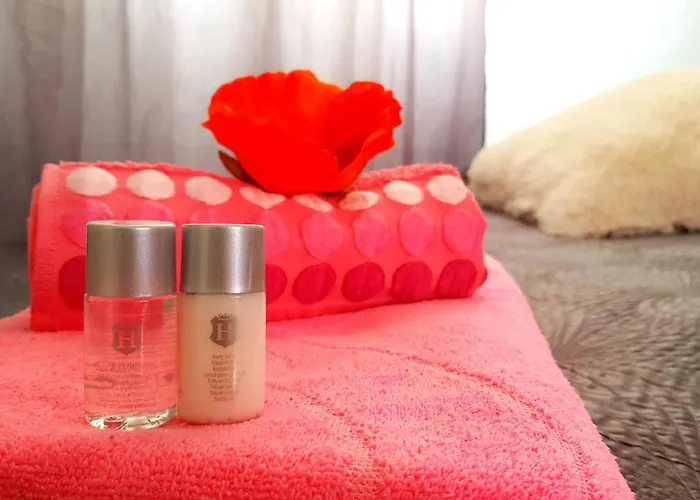 Warm, Cozy And Comfortable *