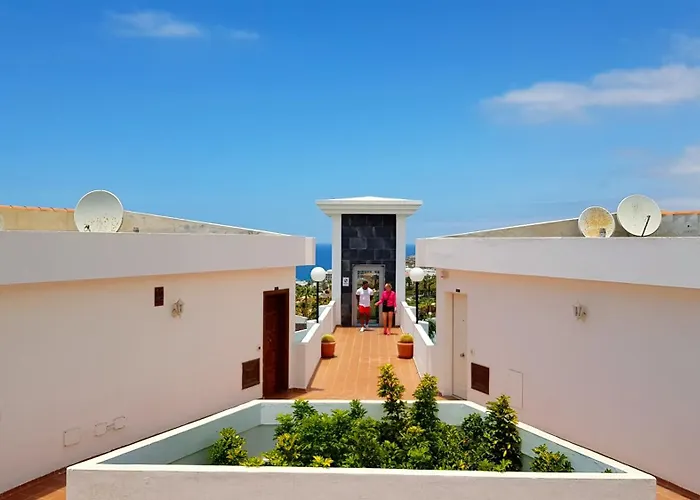 Warm, Cozy And Comfortable * Costa Adeje (Tenerife)