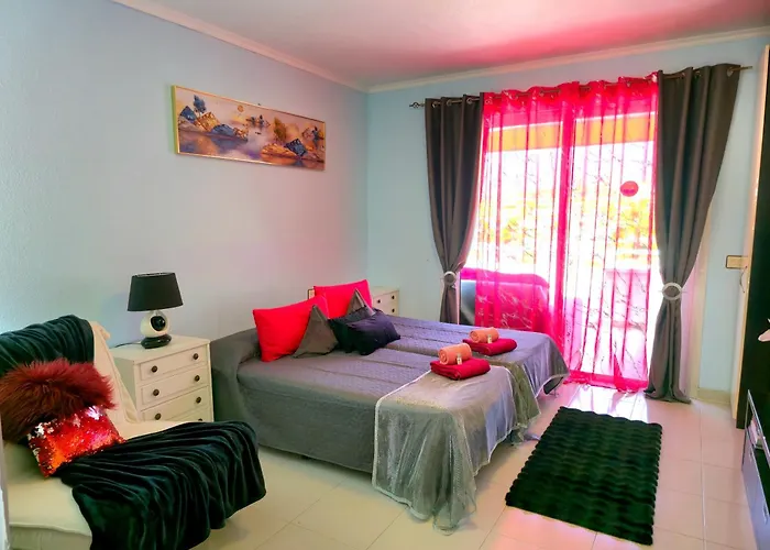 Warm, Cozy And Comfortable