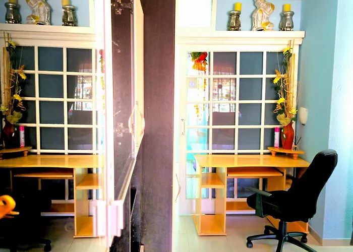 Warm, Cozy And Comfortable