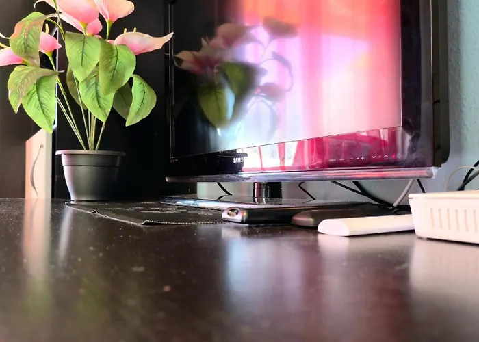 Warm, Cozy And Comfortable