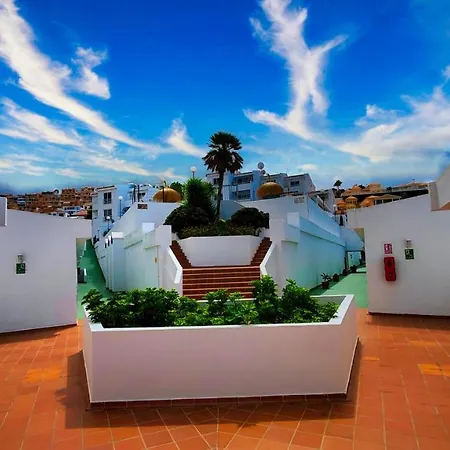 Warm, Cozy And Comfortable Costa Adeje (Tenerife)