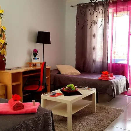Warm, Cozy And Comfortable Appartement Costa Adeje (Tenerife)