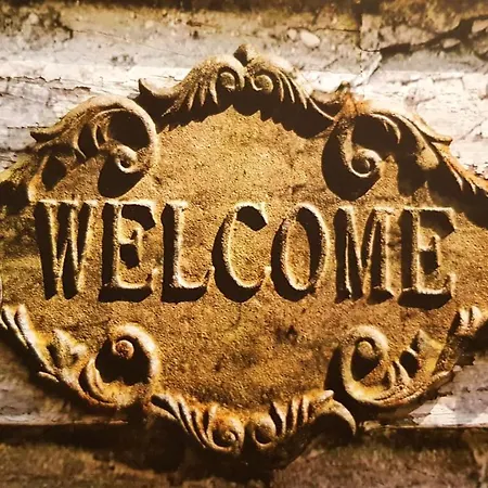 Appartement Warm, Cozy And Comfortable