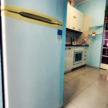 Warm, Cozy And Comfortable Costa Adeje (Tenerife)