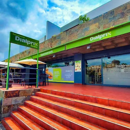 Appartement Warm, Cozy And Comfortable