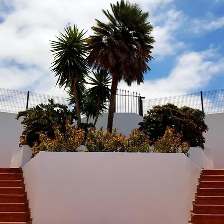 Warm, Cozy And Comfortable Costa Adeje (Tenerife)