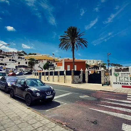 Warm, Cozy And Comfortable Appartement *