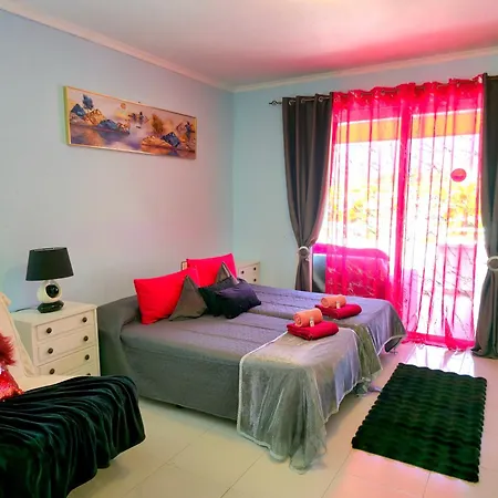 Warm, Cozy And Comfortable