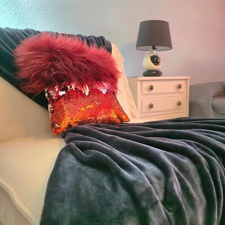 Warm, Cozy And Comfortable Appartement Costa Adeje (Tenerife)