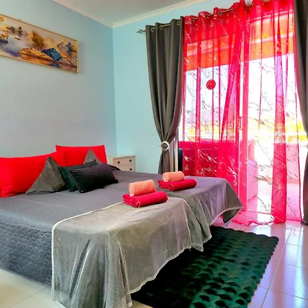 Warm, Cozy And Comfortable Appartement