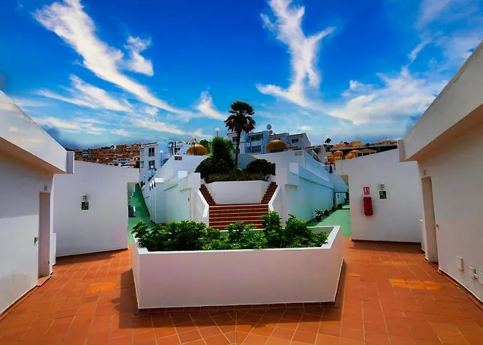 Warm, Cozy&comfortable Costa Adeje (Tenerife)