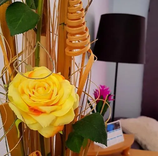 Apartman Warm, Cozy And Comfortable *