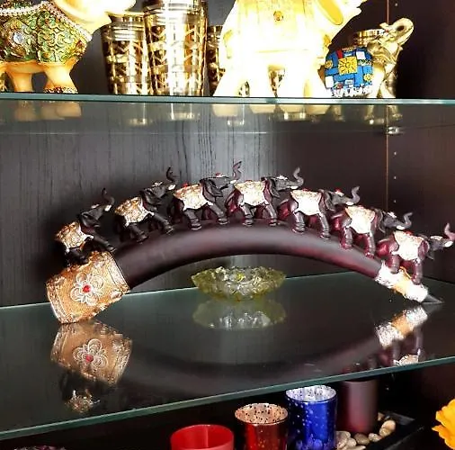 Warm, Cozy And Comfortable Apartman Costa Adeje (Tenerife)