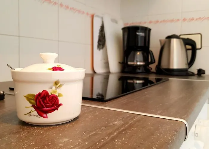 Warm, Cozy&comfortable Apartament *