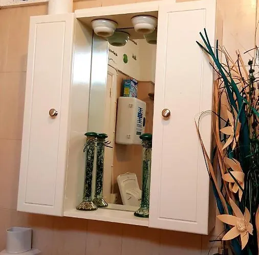 Warm, Cozy And Comfortable Apartman *