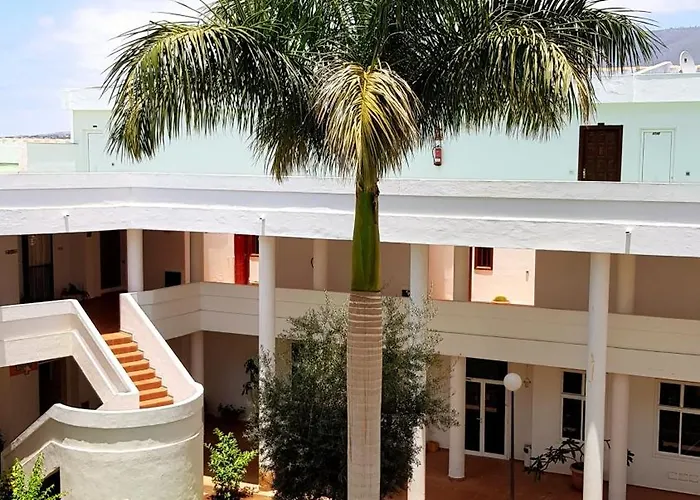 Warm, Cozy And Comfortable Costa Adeje (Tenerife)