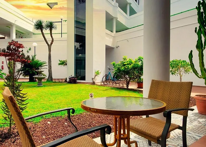 Warm, Cozy&comfortable Costa Adeje (Tenerife)