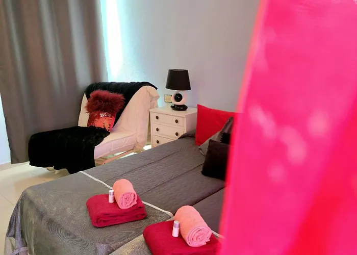 Apartman Warm, Cozy And Comfortable *