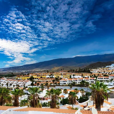 Warm, Cozy And Comfortable Costa Adeje