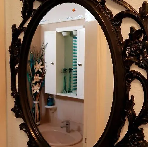 Warm, Cozy And Comfortable Costa Adeje