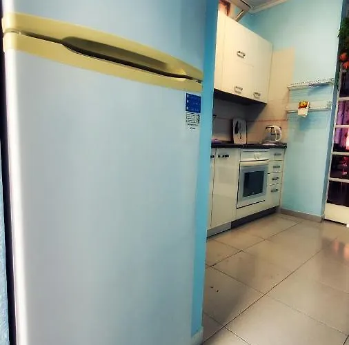 Warm, Cozy And Comfortable Costa Adeje