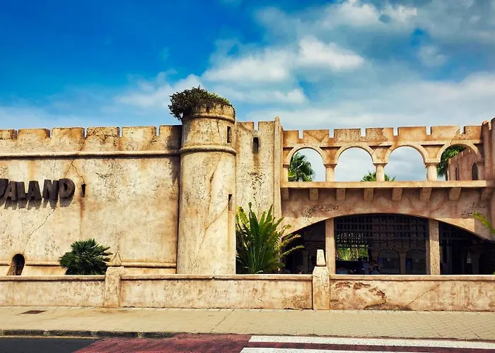 Warm, Cozy And Comfortable Daire *