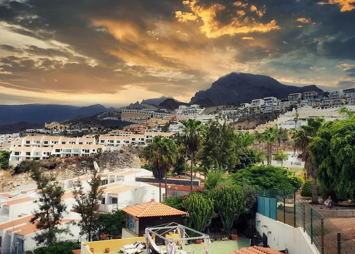 Warm, Cozy And Comfortable Daire *