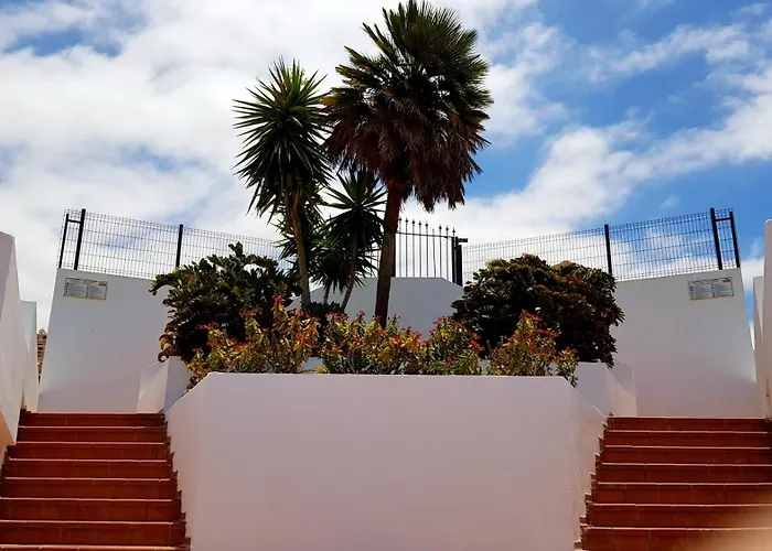 Warm, Cozy And Comfortable Costa Adeje